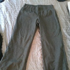 2 pairs womens dress pants